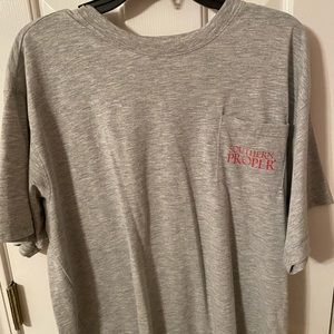 Southern Proper tee